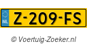 Z209FS