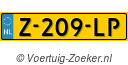 Z209LP