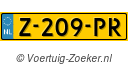 Z209PR
