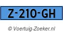 Z210GH