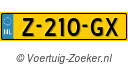 Z210GX