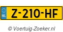 Z210HF