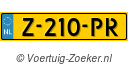 Z210PR