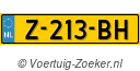 Z213BH
