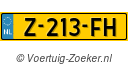 Z213FH