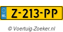 Z213PP