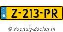 Z213PR