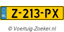 Z213PX