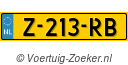 Z213RB