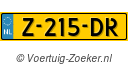 Z215DR