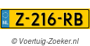 Z216RB