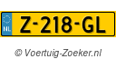 Z218GL