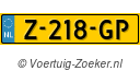 Z218GP