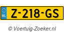 Z218GS