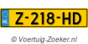 Z218HD