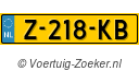 Z218KB