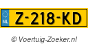 Z218KD