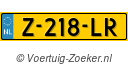 Z218LR