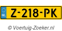Z218PK