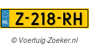 Z218RH