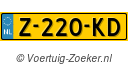 Z220KD