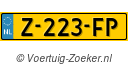 Z223FP