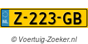 Z223GB