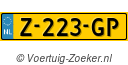 Z223GP