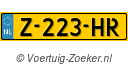 Z223HR