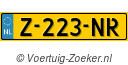 Z223NR