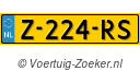 Z224RS