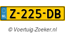 Z225DB