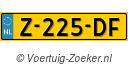 Z225DF