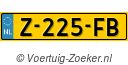 Z225FB