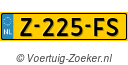 Z225FS
