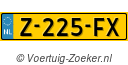 Z225FX