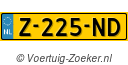 Z225ND