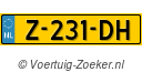 Z231DH