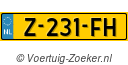 Z231FH