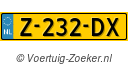 Z232DX