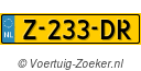 Z233DR