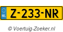 Z233NR
