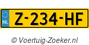 Z234HF