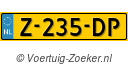 Z235DP