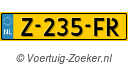 Z235FR
