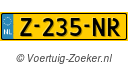Z235NR