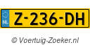 Z236DH