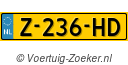 Z236HD
