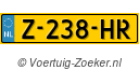 Z238HR
