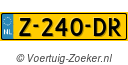 Z240DR